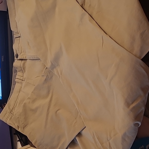 Man's stretch Golf pants - Picture 7 of 9